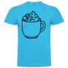 T-shirt Enfant, Awu Adodoé Braco de marque Roly Vignette