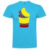 T-shirt Enfant, Awu Adodoé Braco de marque Roly Vignette