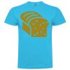 T-shirt Enfant, Awu Adodoé Braco de marque Roly Vignette