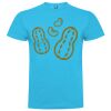 T-shirt Enfant, Awu Adodoé Braco de marque Roly Vignette
