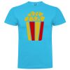 T-shirt Enfant, Awu Adodoé Braco de marque Roly Vignette