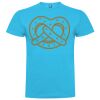 T-shirt Enfant, Awu Adodoé Braco de marque Roly Vignette