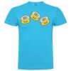 T-shirt Enfant, Awu Adodoé Braco de marque Roly Vignette