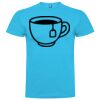 T-shirt Enfant, Awu Adodoé Braco de marque Roly Vignette