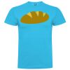 T-shirt Enfant, Awu Adodoé Braco de marque Roly Vignette