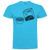 T-shirt Enfant, Awu Adodoé Braco de marque Roly Vignette