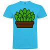 T-shirt Enfant, Awu Adodoé Braco de marque Roly Vignette