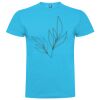 T-shirt Enfant, Awu Adodoé Braco de marque Roly Vignette