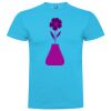 T-shirt Enfant, Awu Adodoé Braco de marque Roly Vignette