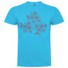 T-shirt Enfant, Awu Adodoé Braco de marque Roly Vignette