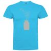 T-shirt Enfant, Awu Adodoé Braco de marque Roly Vignette