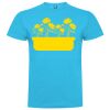 T-shirt Enfant, Awu Adodoé Braco de marque Roly Vignette