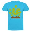 T-shirt Enfant, Awu Adodoé Braco de marque Roly Vignette