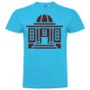 T-shirt Enfant, Awu Adodoé Braco de marque Roly Vignette