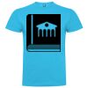 T-shirt Enfant, Awu Adodoé Braco de marque Roly Vignette