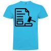 T-shirt Enfant, Awu Adodoé Braco de marque Roly Vignette