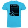 T-shirt Enfant, Awu Adodoé Braco de marque Roly Vignette
