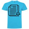 T-shirt Enfant, Awu Adodoé Braco de marque Roly Vignette