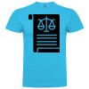 T-shirt Enfant, Awu Adodoé Braco de marque Roly Vignette
