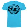 T-shirt Enfant, Awu Adodoé Braco de marque Roly Vignette