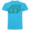 T-shirt Enfant, Awu Adodoé Braco de marque Roly Vignette