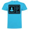 T-shirt Enfant, Awu Adodoé Braco de marque Roly Vignette
