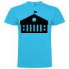 T-shirt Enfant, Awu Adodoé Braco de marque Roly Vignette