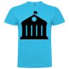 T-shirt Enfant, Awu Adodoé Braco de marque Roly Vignette