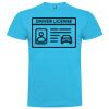 T-shirt Enfant, Awu Adodoé Braco de marque Roly Vignette