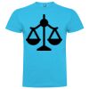 T-shirt Enfant, Awu Adodoé Braco de marque Roly Vignette