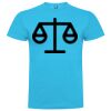 T-shirt Enfant, Awu Adodoé Braco de marque Roly Vignette
