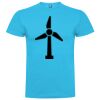 T-shirt Enfant, Awu Adodoé Braco de marque Roly Vignette