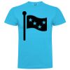 T-shirt Enfant, Awu Adodoé Braco de marque Roly Vignette