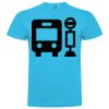 T-shirt Enfant, Awu Adodoé Braco de marque Roly Vignette