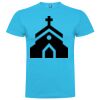 T-shirt Enfant, Awu Adodoé Braco de marque Roly Vignette
