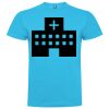 T-shirt Enfant, Awu Adodoé Braco de marque Roly Vignette
