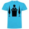 T-shirt Enfant, Awu Adodoé Braco de marque Roly Vignette