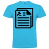 T-shirt Enfant, Awu Adodoé Braco de marque Roly Vignette