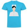 T-shirt Enfant, Awu Adodoé Braco de marque Roly Vignette