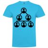 T-shirt Enfant, Awu Adodoé Braco de marque Roly Vignette