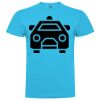 T-shirt Enfant, Awu Adodoé Braco de marque Roly Vignette