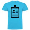 T-shirt Enfant, Awu Adodoé Braco de marque Roly Vignette