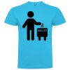 T-shirt Enfant, Awu Adodoé Braco de marque Roly Vignette