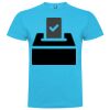 T-shirt Enfant, Awu Adodoé Braco de marque Roly Vignette