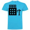 T-shirt Enfant, Awu Adodoé Braco de marque Roly Vignette