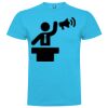 T-shirt Enfant, Awu Adodoé Braco de marque Roly Vignette