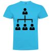 T-shirt Enfant, Awu Adodoé Braco de marque Roly Vignette