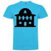 T-shirt Enfant, Awu Adodoé Braco de marque Roly Vignette