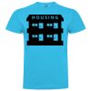T-shirt Enfant, Awu Adodoé Braco de marque Roly Vignette