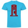 T-shirt Enfant, Awu Adodoé Braco de marque Roly Vignette